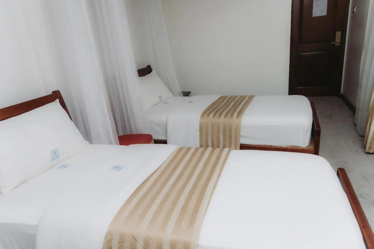 **  Sheron Hotel Kampala Uganda