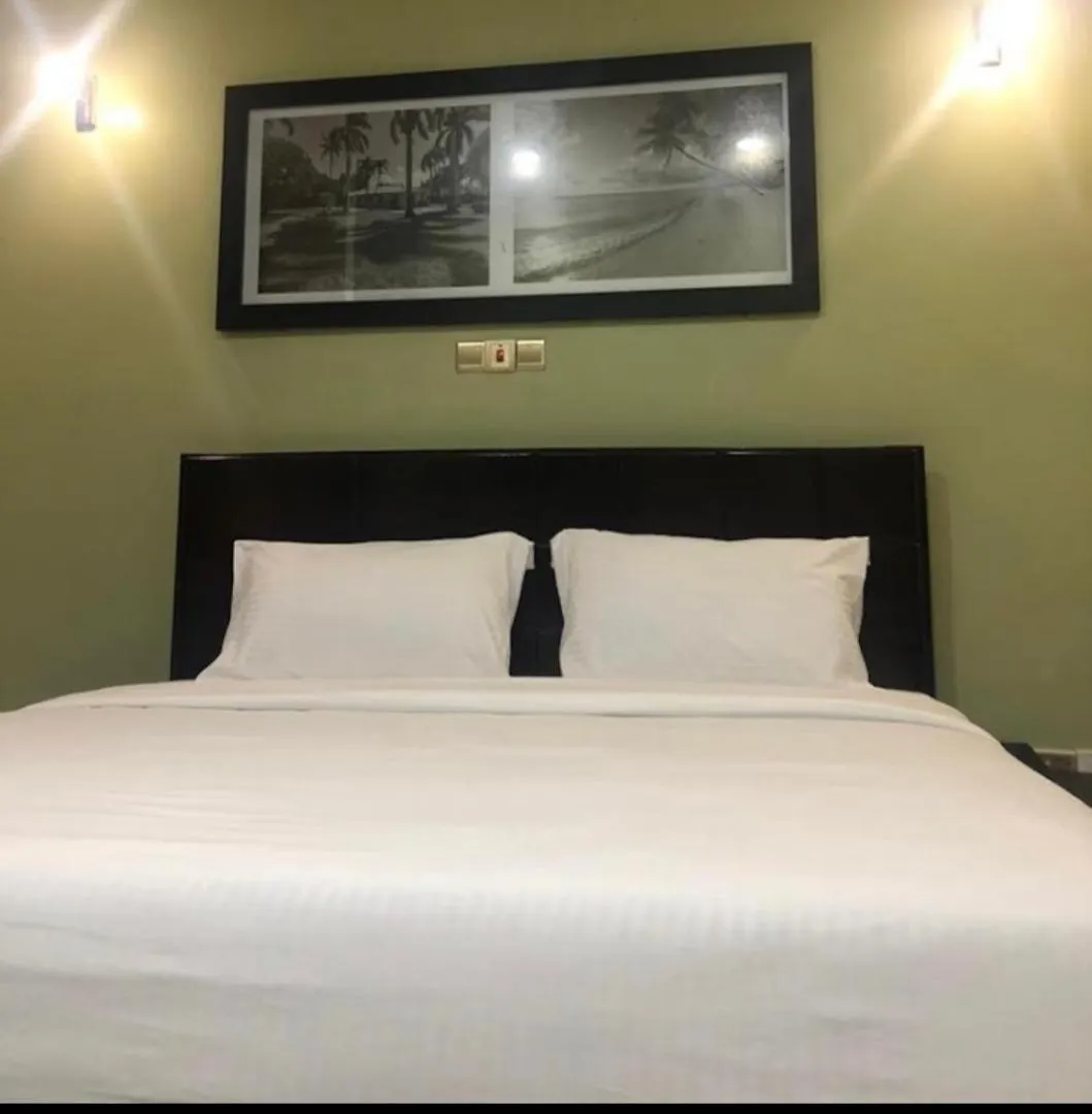 Sheron Hotel Kampala